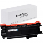 Toner HP 504A CE251A Ciano compatibile