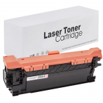 Toner HP 504A CE253A Magenta compatibile