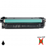 Toner HP 212X W2120X Nero compatibile alta capacità senza chip