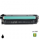 Toner HP 212X W2120X Nero compatibile alta capacità