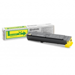 Kyocera TK-5195Y 1T02R4ANL0 toner originale Giallo