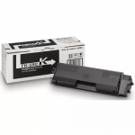 Kyocera TK-580K 1T02KT0NL0 toner originale Nero