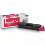 Kyocera TK-580M 1T02KTBNL0 toner originale Magenta