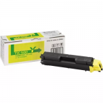 Kyocera TK-580Y 1T02KTANL0 toner originale Giallo