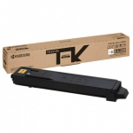 Kyocera TK-8115K 1T02P30NL0 toner originale Nero