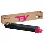 Kyocera TK-8115M 1T02P3BNL0 toner originale Magenta