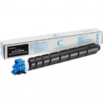 Kyocera TK-8525C 1T02RMCNL0 toner originale Ciano