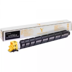 Kyocera TK-8525Y 1T02RMANL0 toner originale Giallo