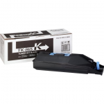 Kyocera TK-865K 1T02JZ0EU0 toner originale Nero