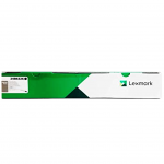 Toner Lexmark 24B6326 Nero originale 