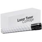 Toner compatibile Minolta TN-512K (A33K152) Nero