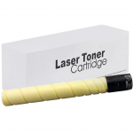 Toner compatibile Minolta TN-512Y (A33K252) Giallo