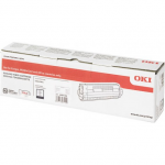 OKI 46861308 toner originale Nero