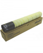 Toner Olivetti B1395Y Giallo originale