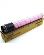 Toner Olivetti B1396M Magenta originale