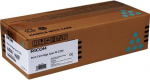 Toner Ricoh 408353 Ciano originale