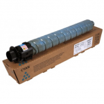 Ricoh 842258 Ciano toner originale