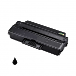 Toner Samsung MLT-D103L SU716A Nero compatibile PREMIUM