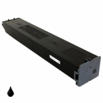  Toner sharp BP-GT20BA Nero compatibile