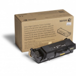 Xerox 106R03624 Nero toner originale