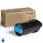 Toner Xerox 106R03859 Ciano originale