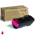 Toner Xerox 106R03860 Magenta originale