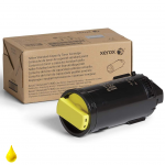 Toner Xerox 106R03861 Giallo originale