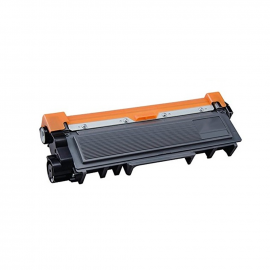 Toner Brother TN-2320 Nero qualità PREMIUM alta capacità compatibile