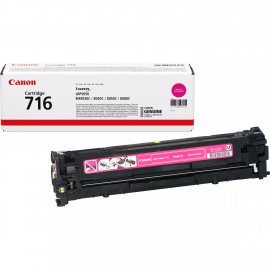 Toner Canon 716 1978B002 Magenta originale