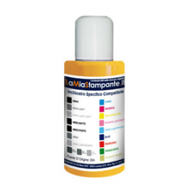 Inchiostro HP 85 Y (C9427A) Giallo DYE SPECIFICO 140ml