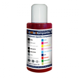 Inchiostro HP 85 ML (C9429A) Magenta Light DYE SPECIFICO 140ml