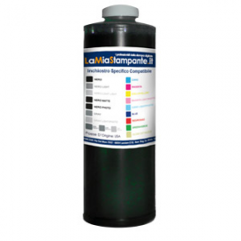 Inchiostro Canon PFI-102BK (0895B001AA/102BK) Nero DYE SPECIFICO 1000ml