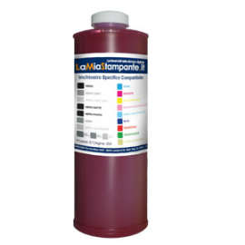 Inchiostro Canon PFI-102M (0897B001AA/102M) Magenta DYE SPECIFICO 1000ml