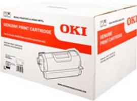 Toner OKI 45488802 originale Nero 