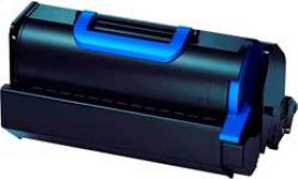 Toner compatibile OKI 45488802  Nero