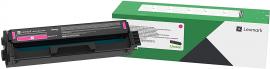 Toner Lexmark C3220M0 Magenta originale