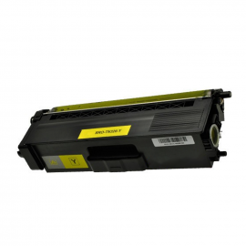 Toner Brother TN-326Y Giallo compatibile alta capacità