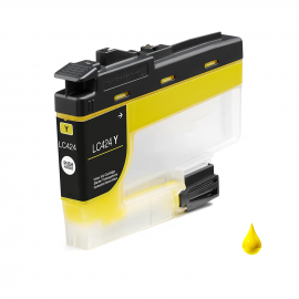 Cartuccia Brother LC426Y Giallo compatibile