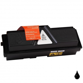 Toner Kyocera TK-170 XL 1T02LZ0NL0 Nero compatibile alta capacità