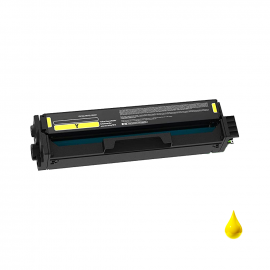 Toner Lexmark C3220Y0 Giallo compatibile