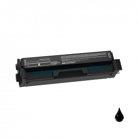 Toner Lexmark C3220K0 Nero compatibile