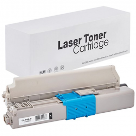 Toner OKI 44469804 Nero compatibile