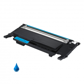 Toner Samsung CLT-C4072S ST994A Ciano compatibile