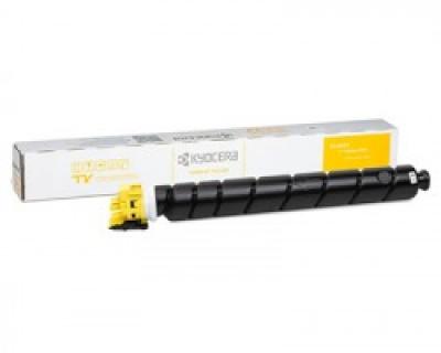 Toner Kyocera TK-8375Y Giallo originale (1T02XDYNL0)