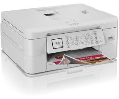 Brother MFC-J1010DW stampante inkjet a colori A4