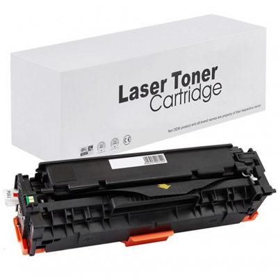 Toner Canon 718 2660B002 Magenta compatibile