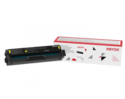 Toner Xerox 006R04394 Giallo originale alta capacità