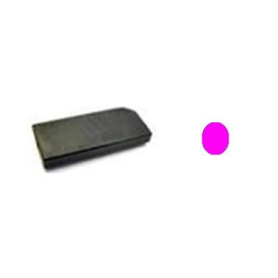 Chip reset toner HP C9723A 641A Magenta