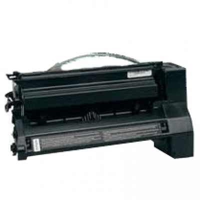 Toner Lexmark C780H1CG Ciano compatibile