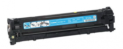 Toner Canon 716 1979B002 Ciano compatibile PREMIUM alta qualità